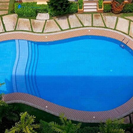 2 Bedroom And Studio Apartments With Private Pool And Gym In Vista Manors Verdant Puerto Princesa Εξωτερικό φωτογραφία