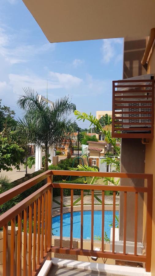 2 Bedroom And Studio Apartments With Private Pool And Gym In Vista Manors Verdant Puerto Princesa Εξωτερικό φωτογραφία