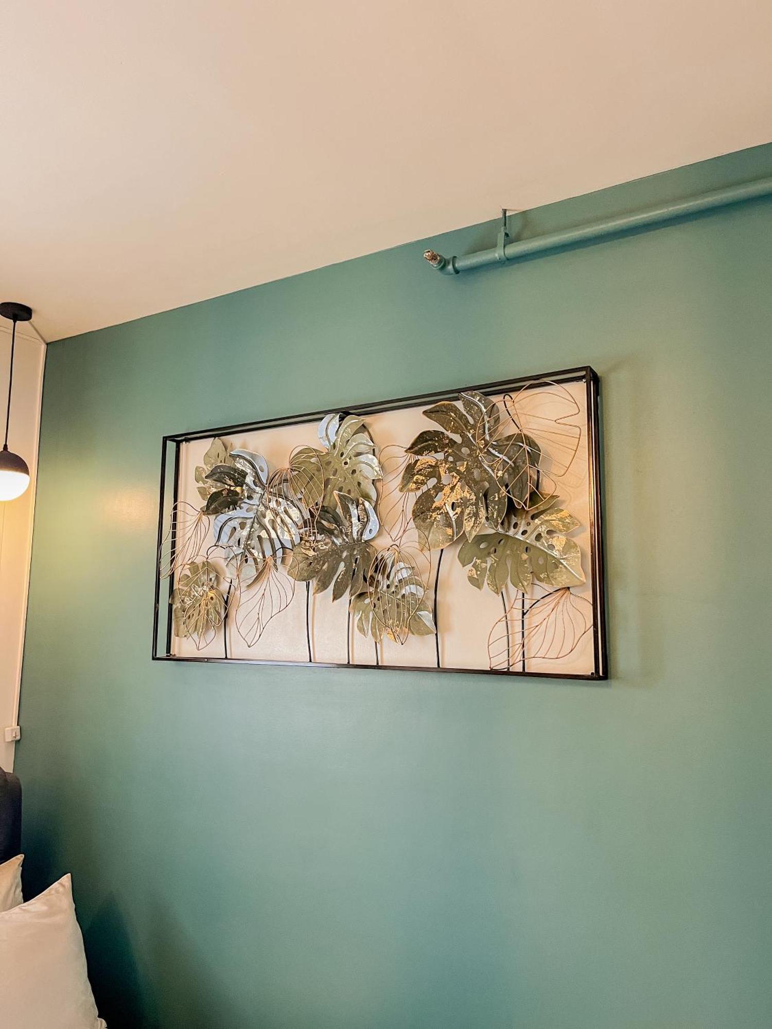 2 Bedroom And Studio Apartments With Private Pool And Gym In Vista Manors Verdant Puerto Princesa Εξωτερικό φωτογραφία